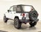 2016 Jeep Wrangler Unlimited Rubicon Hard Rock