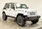 2016 Jeep Wrangler Unlimited Rubicon Hard Rock