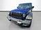 2020 Jeep Wrangler Unlimited Willys
