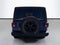 2020 Jeep Wrangler Unlimited Willys