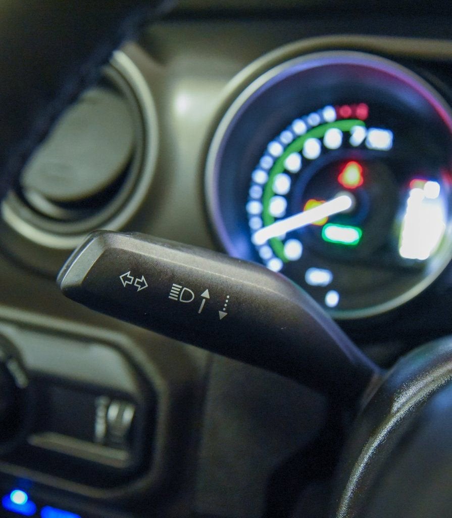 2023 Jeep Wrangler 4xe BASE