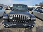 2021 Jeep Wrangler 4xe Unlimited Sahara