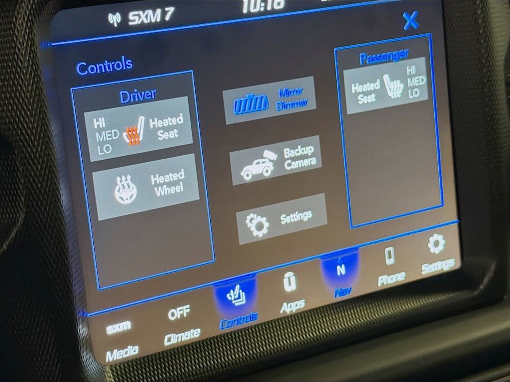 2022 Jeep Wrangler 4xe Unlimited Sahara