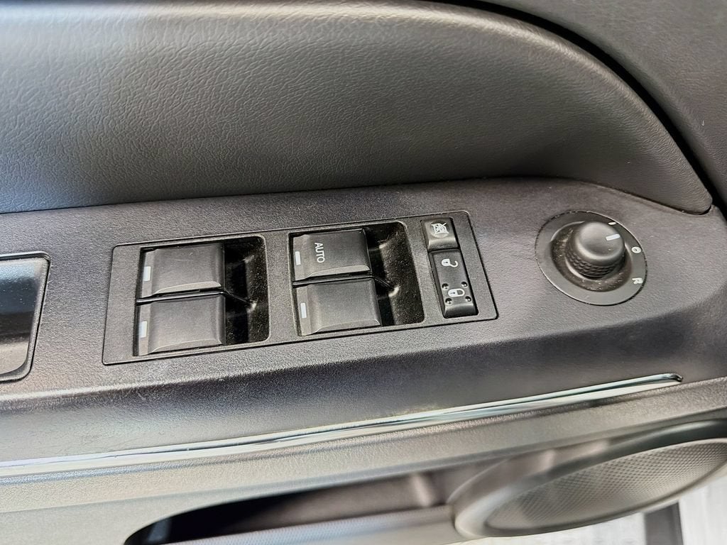 2014 Jeep Patriot Limited