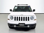 2014 Jeep Patriot Limited