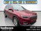 2020 Jeep Cherokee Lux
