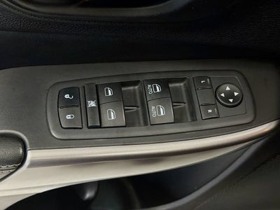 2020 Jeep Cherokee Lux