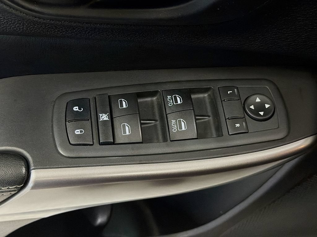 2020 Jeep Cherokee Lux