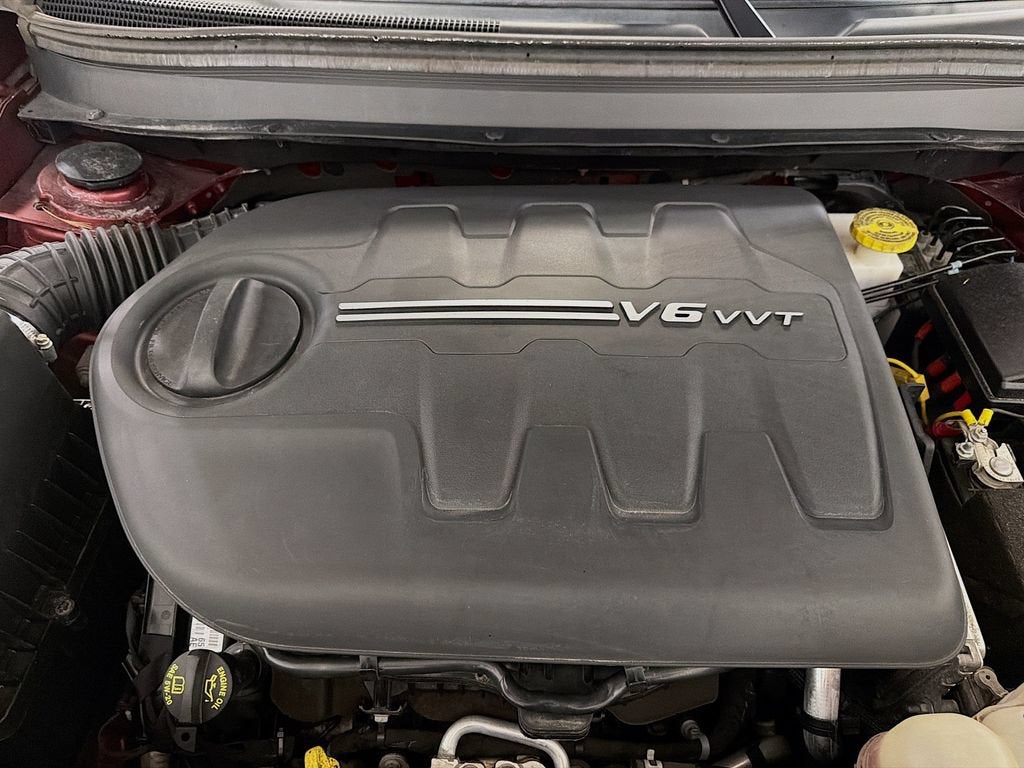 2020 Jeep Cherokee Lux