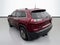 2020 Jeep Cherokee Lux
