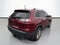 2020 Jeep Cherokee Lux