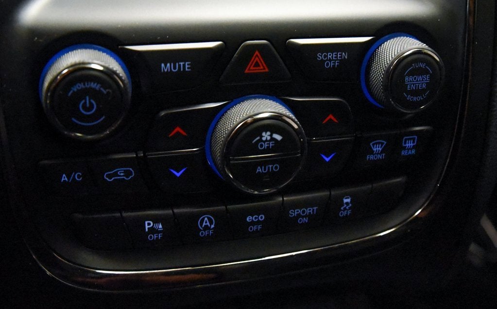 2020 Dodge Durango GT