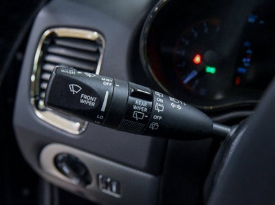 2020 Dodge Durango GT