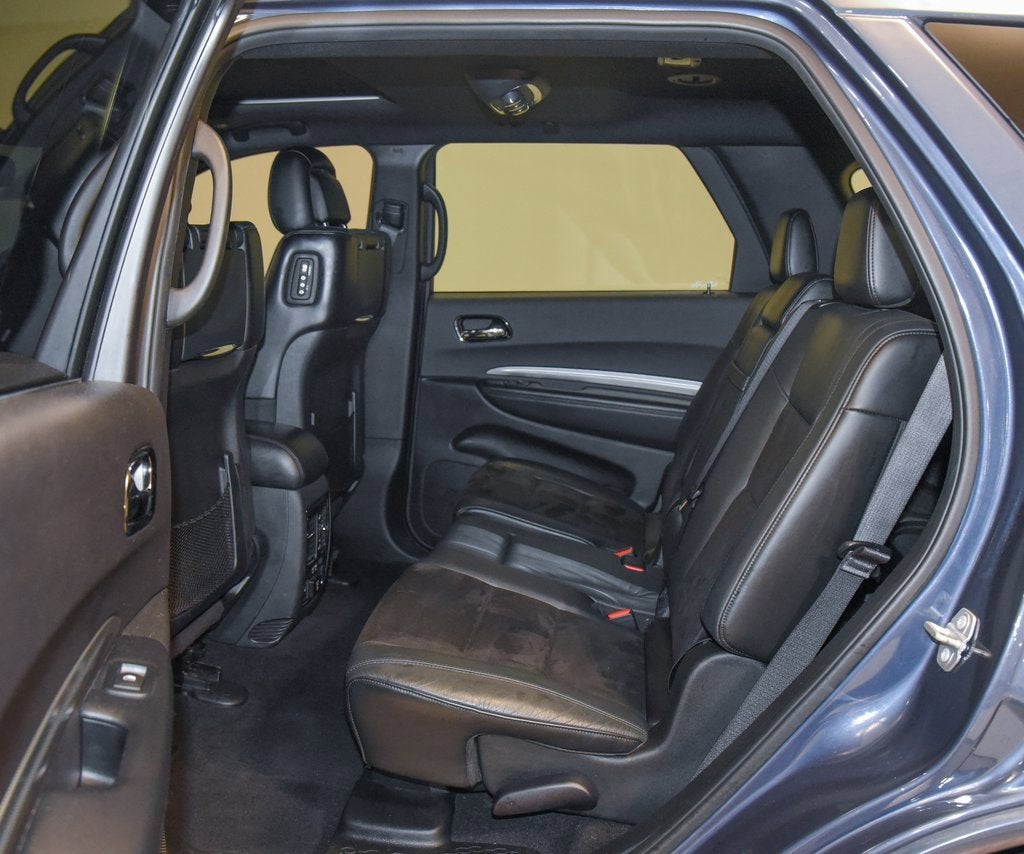 2020 Dodge Durango GT