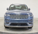 2020 Jeep Grand Cherokee Summit