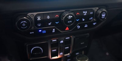 2024 Jeep Wrangler 4xe High Altitude