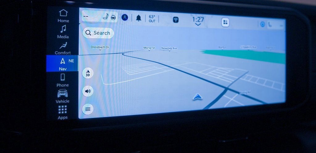 2024 Jeep Wrangler 4xe High Altitude