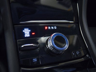 2022 Jeep Grand Cherokee 4xe BASE