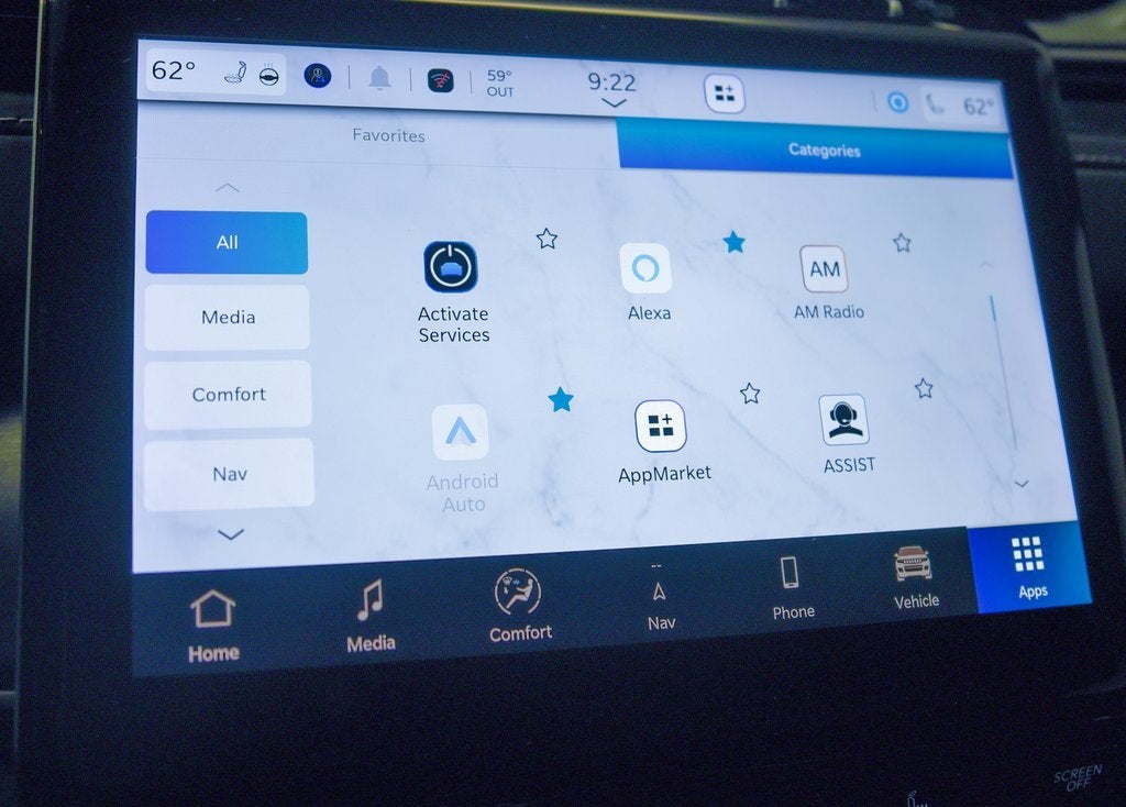 2022 Jeep Grand Cherokee 4xe BASE