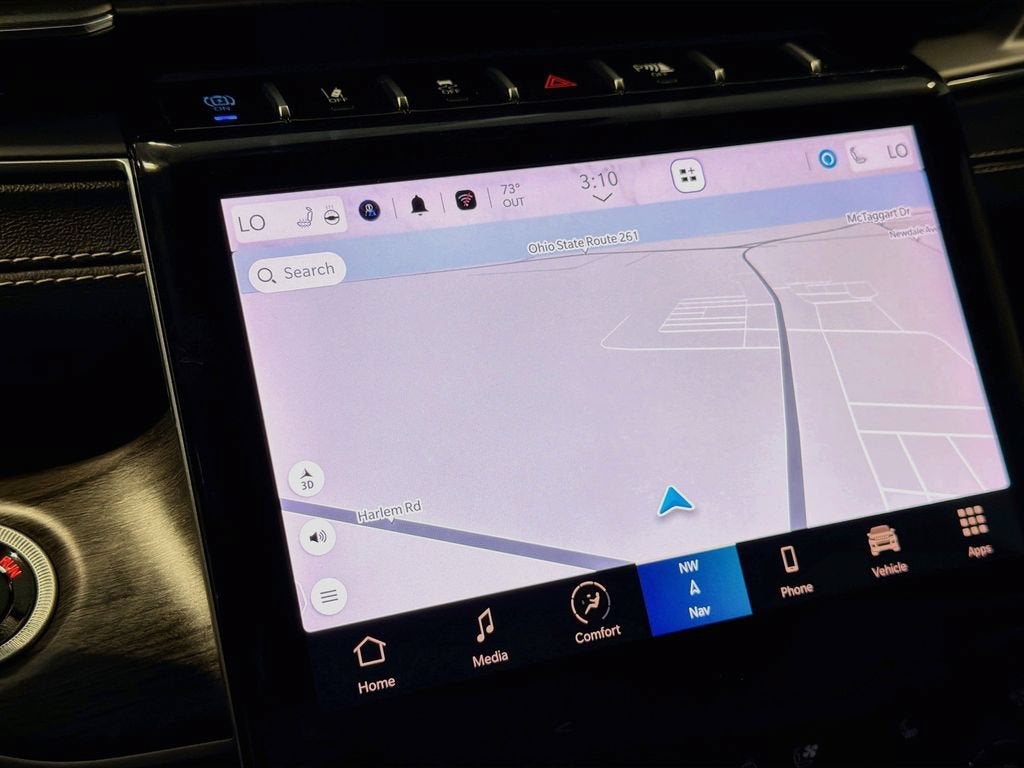 2024 Jeep Grand Cherokee 4xe LIMI