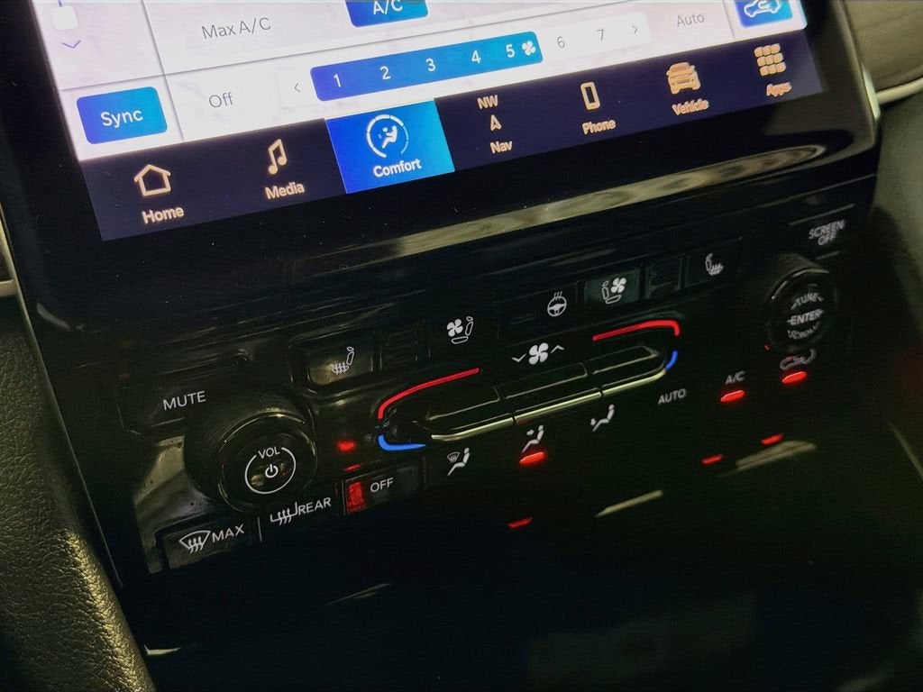 2024 Jeep Grand Cherokee 4xe LIMI