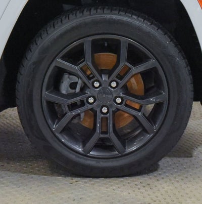 2024 Jeep Grand Cherokee 4xe Anniversary Edition