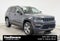 2022 Jeep Grand Cherokee 4xe BASE