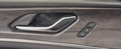 2022 Jeep Grand Cherokee 4xe BASE