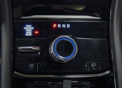 2022 Jeep Grand Cherokee 4xe BASE