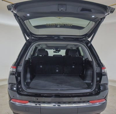 2022 Jeep Grand Cherokee 4xe BASE