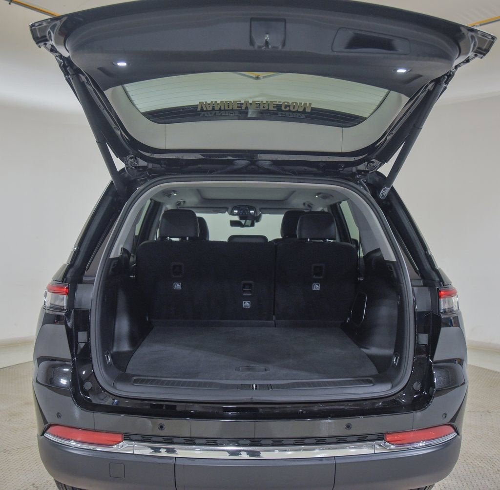 2022 Jeep Grand Cherokee 4xe BASE