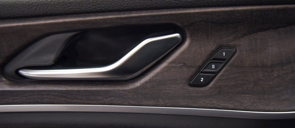 2022 Jeep Grand Cherokee 4xe BASE