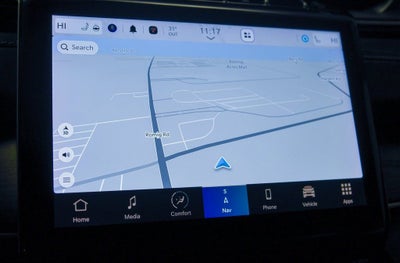 2022 Jeep Grand Cherokee 4xe BASE