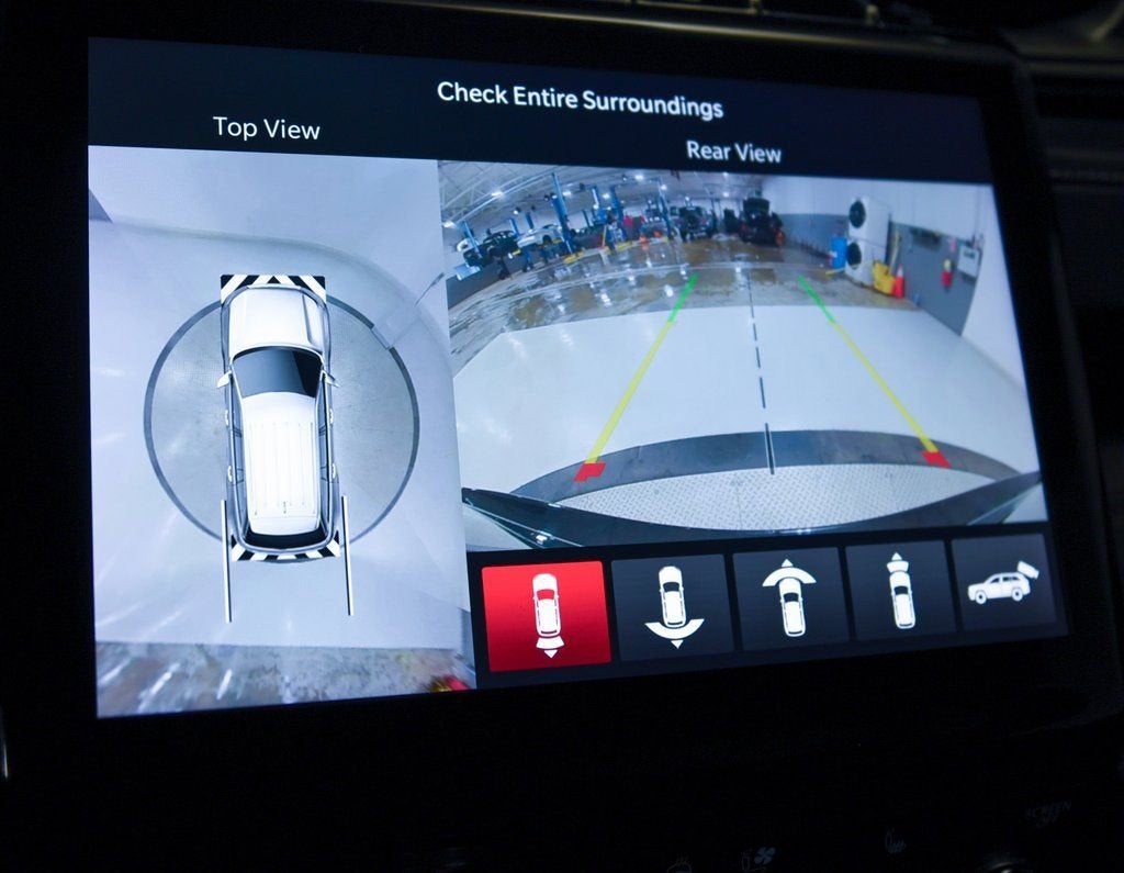 2022 Jeep Grand Cherokee 4xe BASE