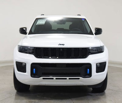 2023 Jeep Grand Cherokee 4xe 30th Anniversary
