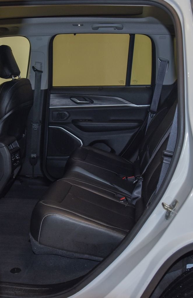 2023 Jeep Grand Cherokee 4xe 30th Anniversary