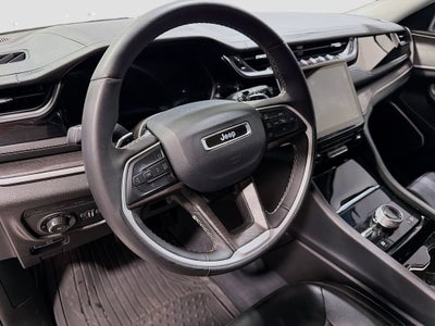2022 Jeep Grand Cherokee 4xe BASE