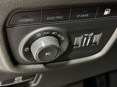 2022 Jeep Grand Cherokee 4xe BASE