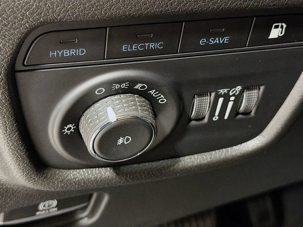 2022 Jeep Grand Cherokee 4xe BASE