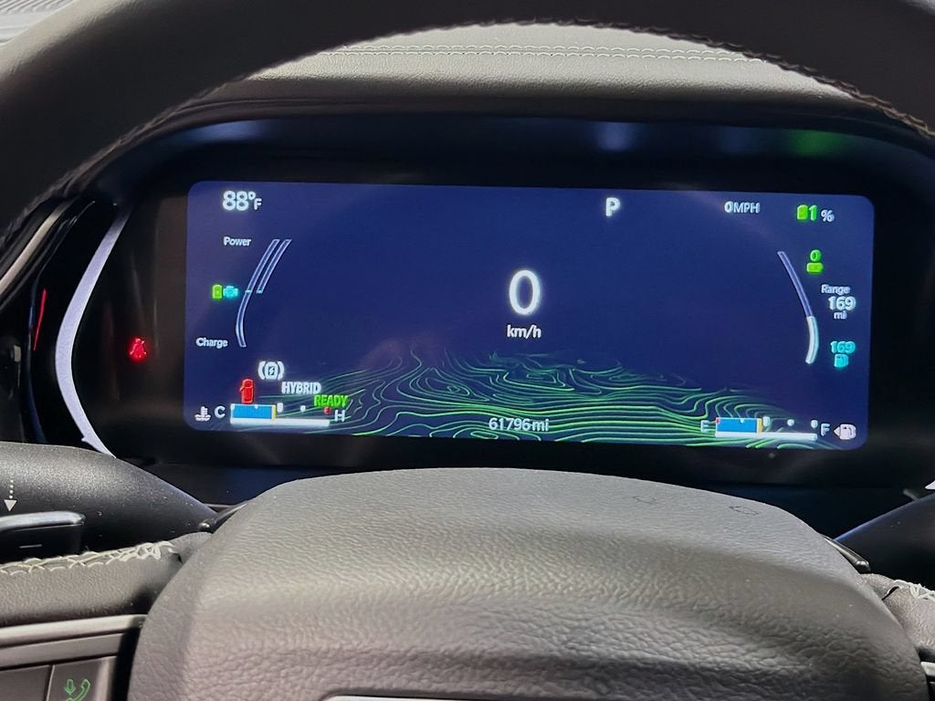 2022 Jeep Grand Cherokee 4xe BASE