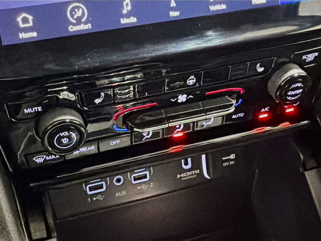 2022 Jeep Grand Cherokee 4xe BASE