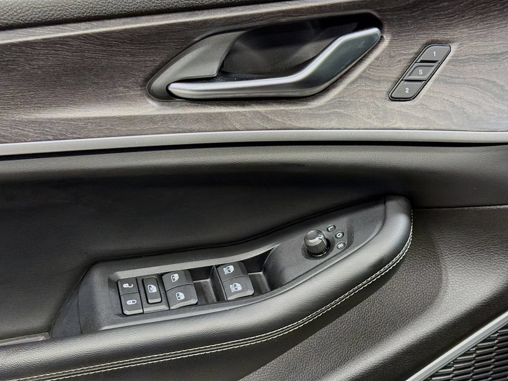 2022 Jeep Grand Cherokee 4xe BASE