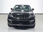 2022 Jeep Grand Cherokee 4xe BASE