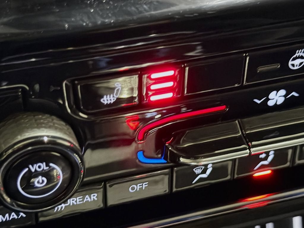 2022 Jeep Grand Cherokee 4xe BASE