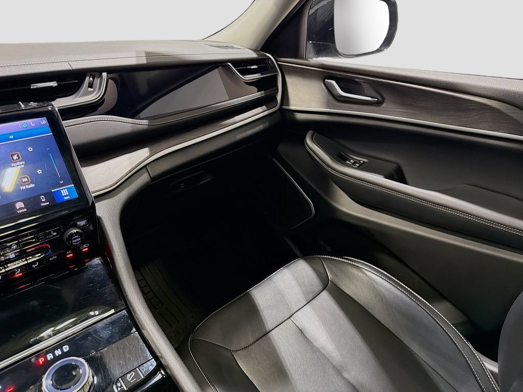 2022 Jeep Grand Cherokee 4xe BASE