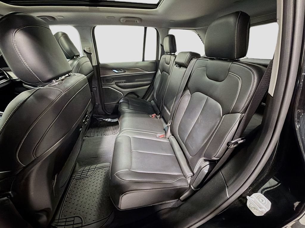2022 Jeep Grand Cherokee 4xe BASE