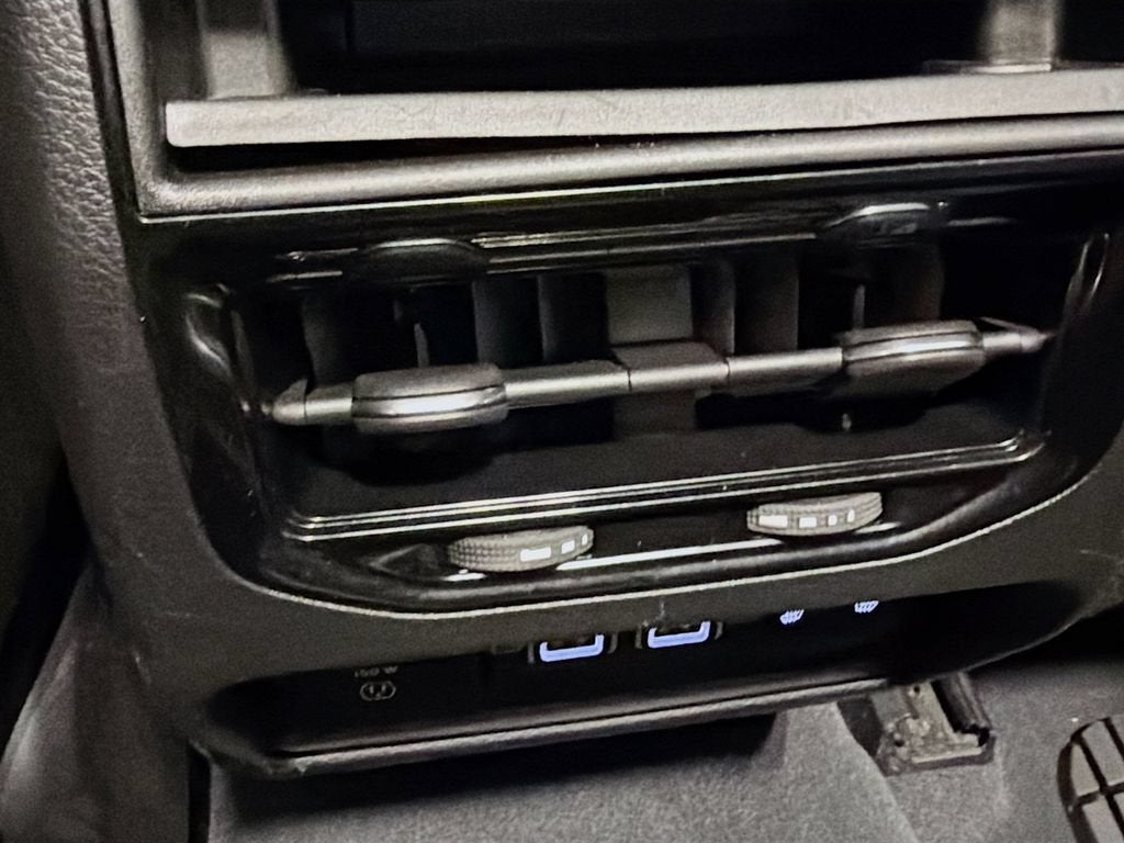 2022 Jeep Grand Cherokee 4xe BASE
