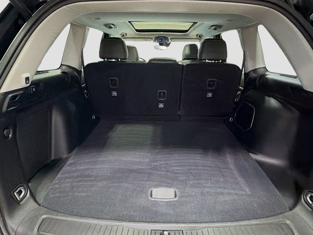 2022 Jeep Grand Cherokee 4xe BASE