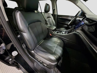2022 Jeep Grand Cherokee 4xe BASE