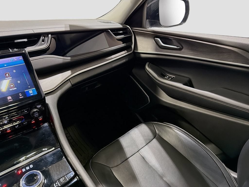 2022 Jeep Grand Cherokee 4xe BASE